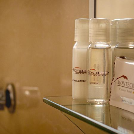 Hotel Montecristo Αρεκίπα Εξωτερικό φωτογραφία
