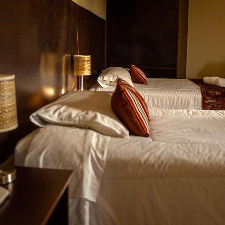 Hotel Montecristo Αρεκίπα Εξωτερικό φωτογραφία