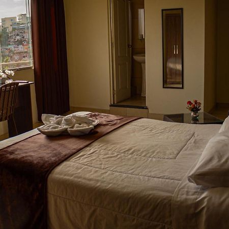 Hotel Montecristo Αρεκίπα Εξωτερικό φωτογραφία