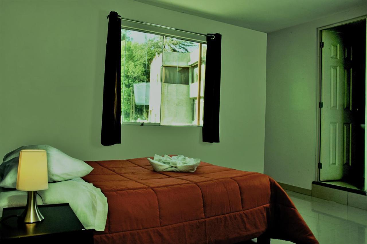 Hotel Montecristo Αρεκίπα Εξωτερικό φωτογραφία