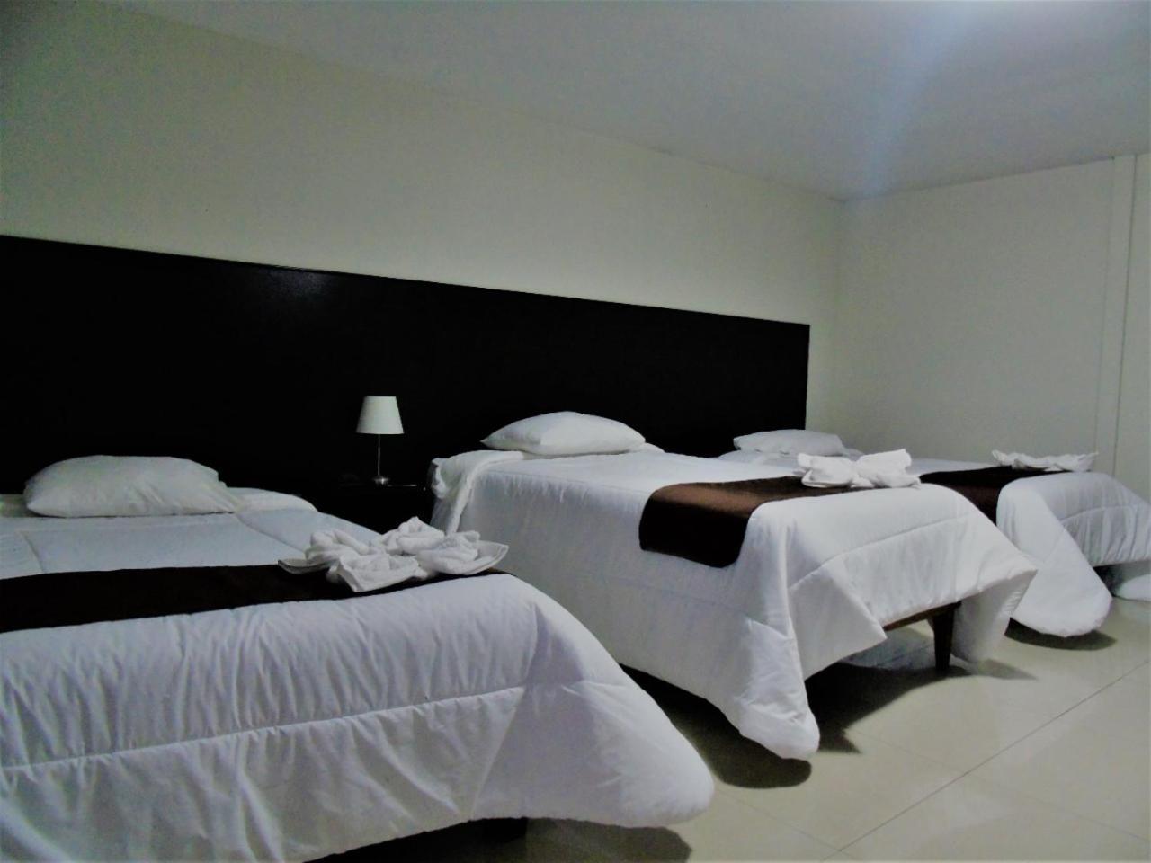 Hotel Montecristo Αρεκίπα Εξωτερικό φωτογραφία