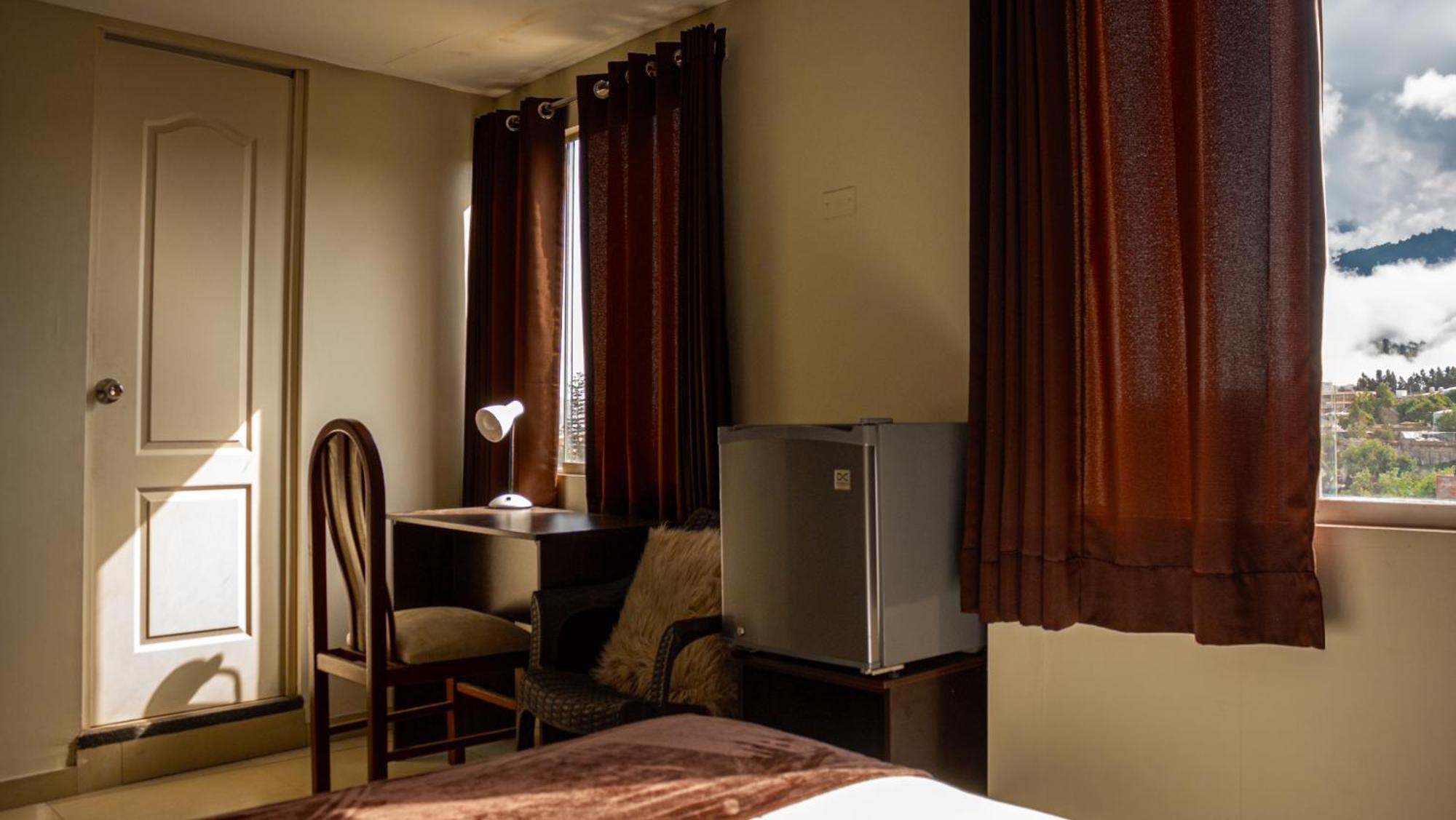 Hotel Montecristo Αρεκίπα Εξωτερικό φωτογραφία