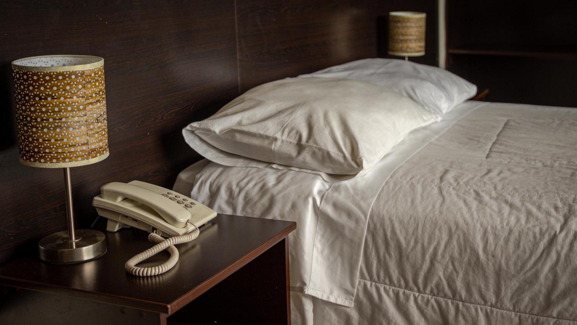 Hotel Montecristo Αρεκίπα Εξωτερικό φωτογραφία